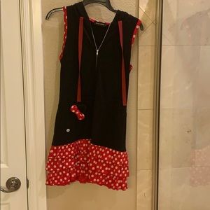 Peace Now Hello Kitty Tank Hodie